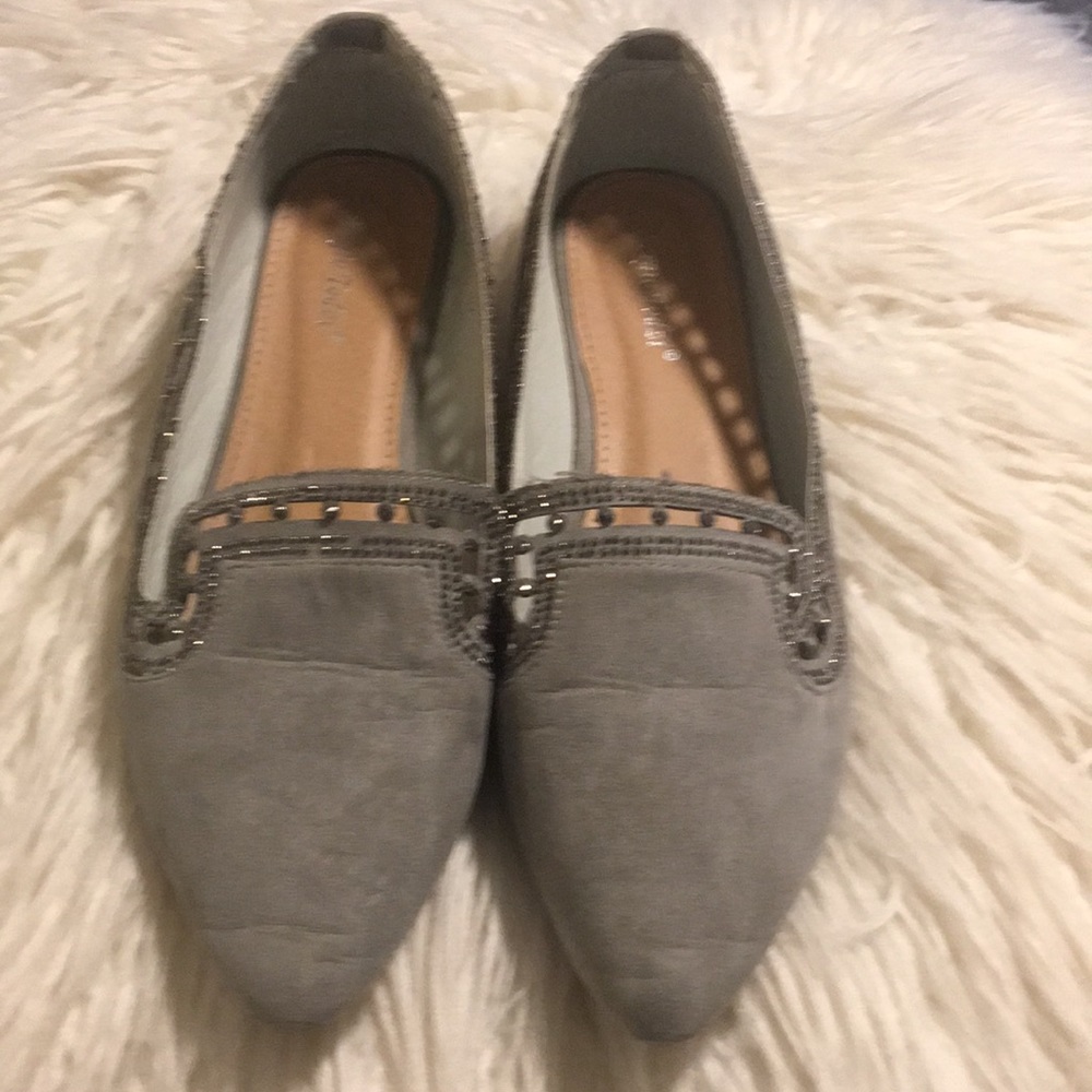 Lady’s shoes